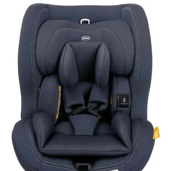Детское автокресло Chicco Seat3Fit  0 месяцев - 12 лет / 36 кг / Синий photo 7 Детское автокресло Chicco Seat3Fit  0 месяцев - 12 лет / 36 кг / Синий photo 7