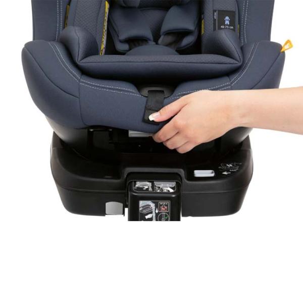 Детское автокресло Chicco Seat3Fit  0 месяцев - 12 лет / 36 кг / Синий photo 8 Детское автокресло Chicco Seat3Fit  0 месяцев - 12 лет / 36 кг / Синий photo 8