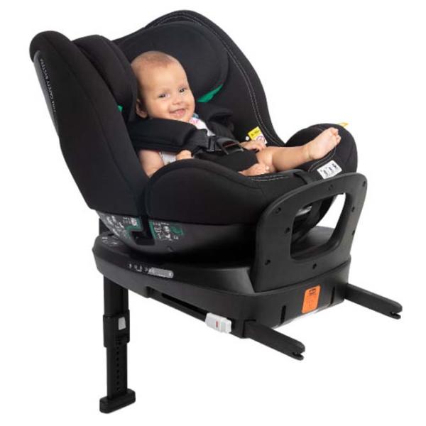 Детское автокресло Chicco Seat3Fit  0 месяцев - 12 лет / 36 кг / Синий photo 9 Детское автокресло Chicco Seat3Fit  0 месяцев - 12 лет / 36 кг / Синий photo 9