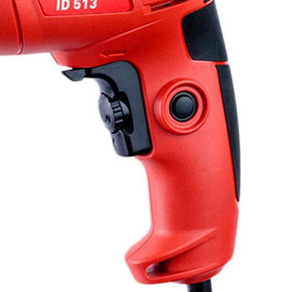 Mașină de găurit AGM ID 513 500 W/ 2900 rot/ min photo 2