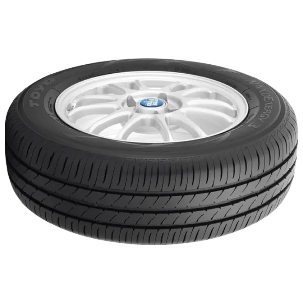 Anvelope Toyo Nano Energy 3 225/ 55 R17 97V TL Vară/ Autoturism photo 2