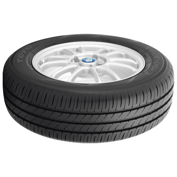Anvelope Toyo Nano Energy 3 225/ 55 R17 97V TL Vară/ Autoturism photo 2