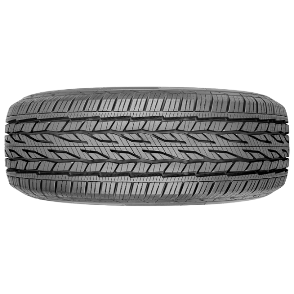 Anvelope Continental ContiCrossContact LX2 285/ 60 R18 116V FR Vară/ Suv photo 3 Anvelope Continental ContiCrossContact LX2 285/ 60 R18 116V FR Vară/ Suv photo 3