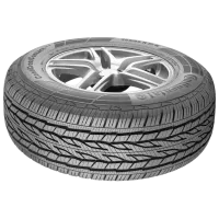 Anvelope Continental ContiCrossContact LX2 285/ 60 R18 116V FR Vară/ Suv photo 4