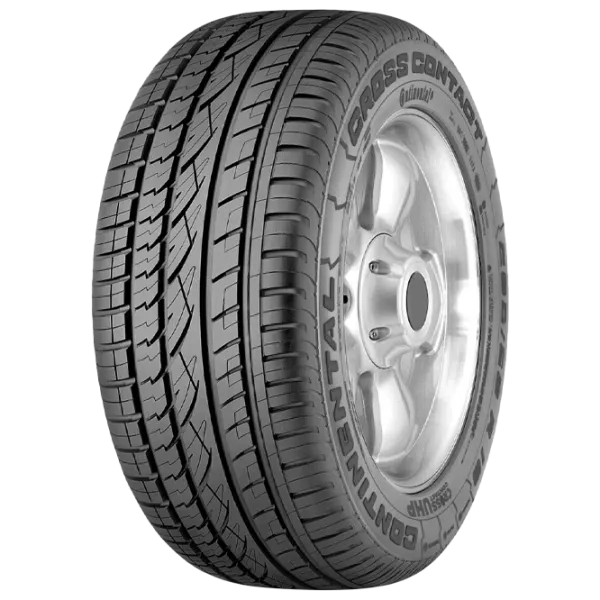 Шины Continental ContiCrossContact UHP 235/ 55 R20 102W Летние/ Внедорожник photo 2 Шины Continental ContiCrossContact UHP 235/ 55 R20 102W Летние/ Внедорожник photo 2