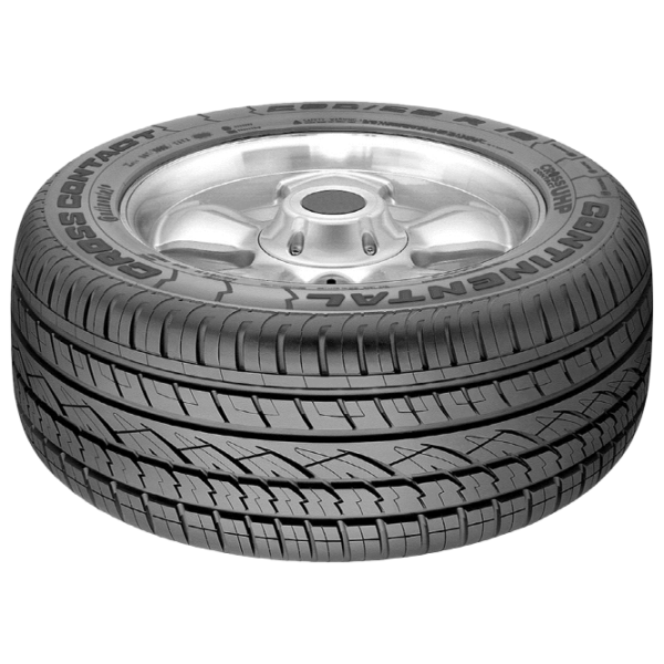 Шины Continental ContiCrossContact UHP 235/ 55 R20 102W Летние/ Внедорожник photo 3 Шины Continental ContiCrossContact UHP 235/ 55 R20 102W Летние/ Внедорожник photo 3