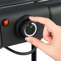 Grătar Klarstein Dr. Beef Pro 5470380 Electricitate/ Mobil photo 4