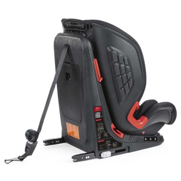 Детское автокресло Chicco Akita Fix Air  9 месяцев - 12 лет / 36 кг / Синий photo 5 Детское автокресло Chicco Akita Fix Air  9 месяцев - 12 лет / 36 кг / Синий photo 5