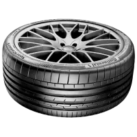 Anvelope Continental ContiSportContact 6 255/ 35 R19 96Y XL FR RO1 Vară/ Autoturism photo 2