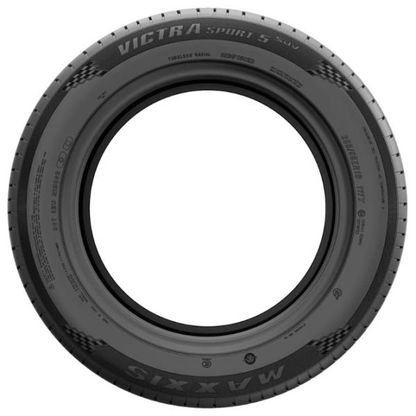 Шины Maxxis VS5 255/ 40 R20 101Y XL TL Летние/ Внедорожник photo 3 Шины Maxxis VS5 255/ 40 R20 101Y XL TL Летние/ Внедорожник photo 3