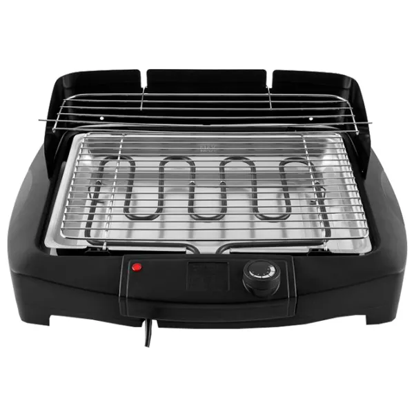 Мангал OneConcept Dr. Beef II 5470379 Электричество/ Мобильный photo 6 Мангал OneConcept Dr. Beef II 5470379 Электричество/ Мобильный photo 6