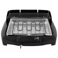 Grătar OneConcept Dr. Beef II 5470379 Electricitate/ Mobil photo 6