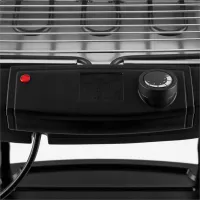 Grătar OneConcept Dr. Beef II 5470379 Electricitate/ Mobil photo 9