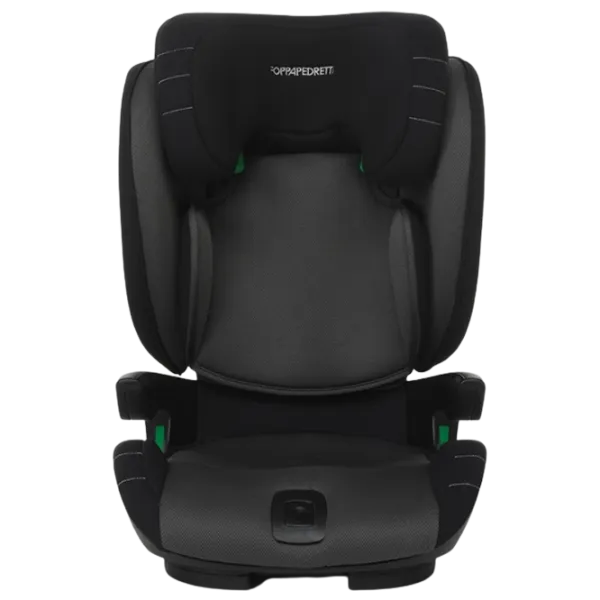 Scaun auto FoppaPedretti I-Skill (2996-001) 4 ani - 12 ani/ 36 kg/ Black photo 2 Scaun auto FoppaPedretti I-Skill (2996-001) 4 ani - 12 ani/ 36 kg/ Black photo 2