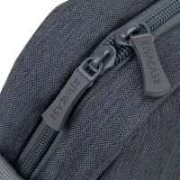 Сумка для ноутбука RivaCase 7522 14"/ Серый photo 8