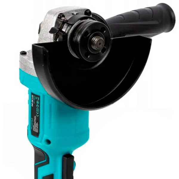 Polizor Detoolz DZ-SE132 Unghiular/ Blue photo 4