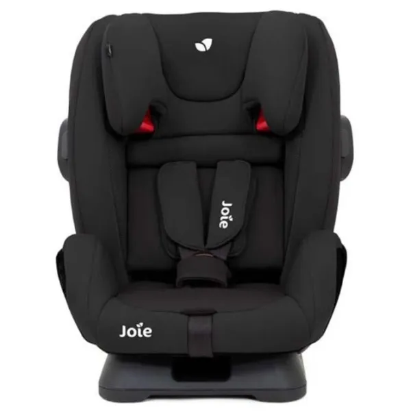 Детское автокресло Joie Fortifi R  12 месяцев - 12 лет / 36 кг / Черный photo 2