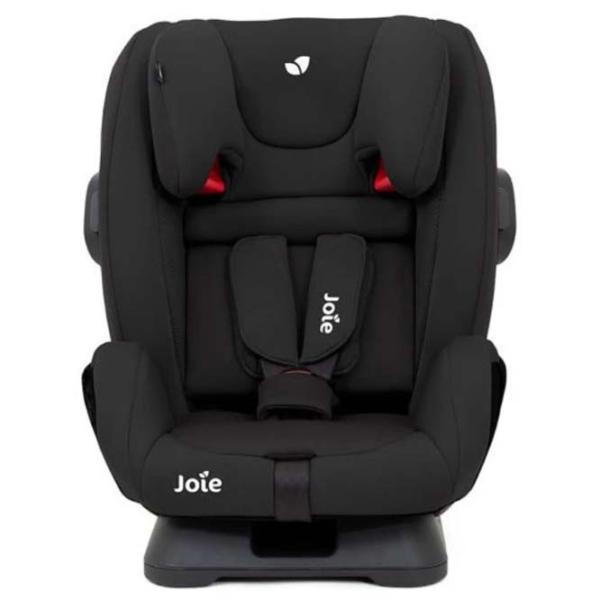 Детское автокресло Joie Fortifi R  12 месяцев - 12 лет / 36 кг / Черный photo 2