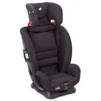 Scaun auto Joie Fortifi R 12 luni - 12 ani / 36 kg / Black photo 3