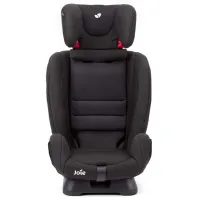 Scaun auto Joie Fortifi R 12 luni - 12 ani / 36 kg / Black photo 4