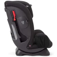 Scaun auto Joie Fortifi R 12 luni - 12 ani / 36 kg / Black photo 5