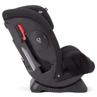 Scaun auto Joie Fortifi R 12 luni - 12 ani / 36 kg / Black photo 6