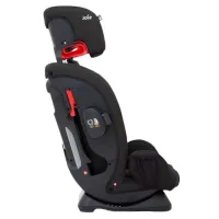 Scaun auto Joie Fortifi R 12 luni - 12 ani / 36 kg / Black photo 8