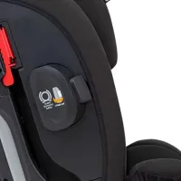 Scaun auto Joie Fortifi R 12 luni - 12 ani / 36 kg / Black photo 9