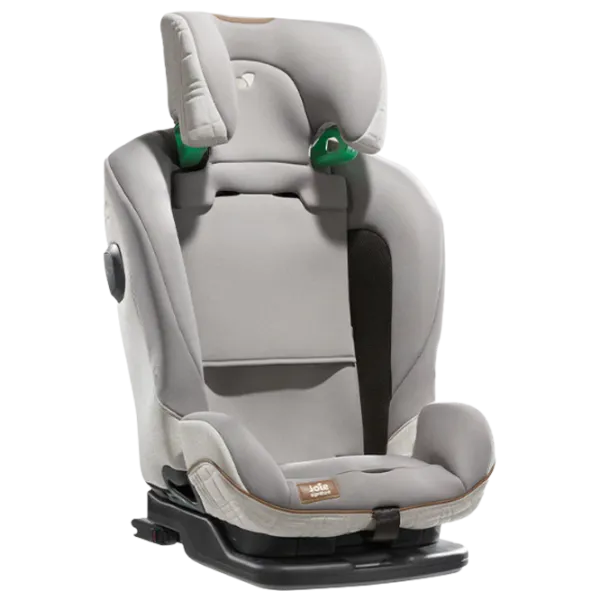 Scaun auto Joie i-Plenti Signature  15 luni - 12 ani / 36 kg / Gray photo 2