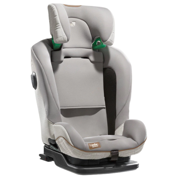 Scaun auto Joie i-Plenti Signature  15 luni - 12 ani / 36 kg / Gray photo 2
