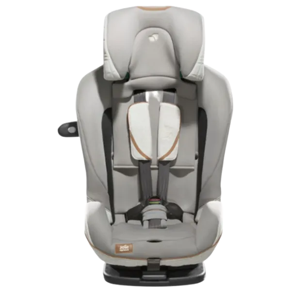 Scaun auto Joie i-Plenti Signature  15 luni - 12 ani / 36 kg / Gray photo 3