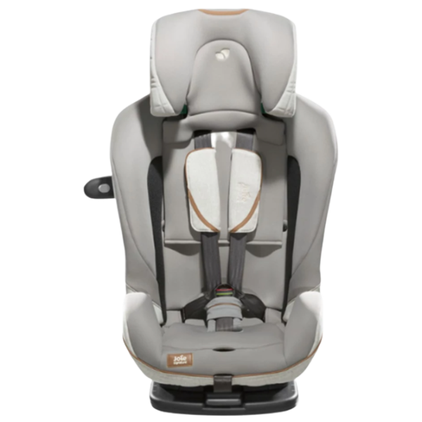 Scaun auto Joie i-Plenti Signature  15 luni - 12 ani / 36 kg / Gray photo 3