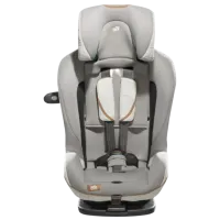 Scaun auto Joie i-Plenti Signature 15 luni - 12 ani / 36 kg / Gray photo 3