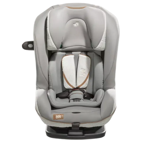 Scaun auto Joie i-Plenti Signature  15 luni - 12 ani / 36 kg / Gray photo 4