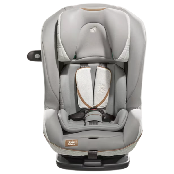 Scaun auto Joie i-Plenti Signature  15 luni - 12 ani / 36 kg / Gray photo 4