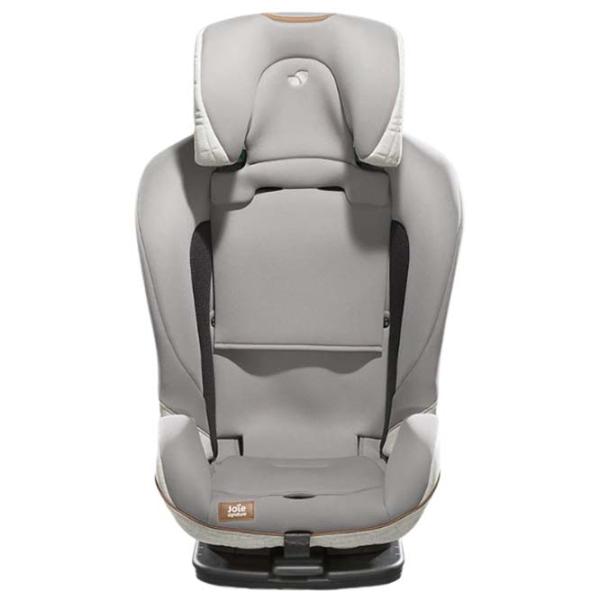 Scaun auto Joie i-Plenti Signature  15 luni - 12 ani / 36 kg / Gray photo 5