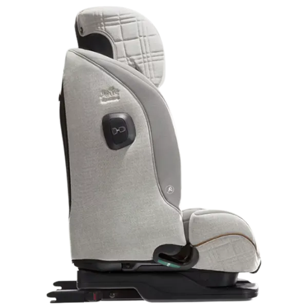 Scaun auto Joie i-Plenti Signature  15 luni - 12 ani / 36 kg / Gray photo 6