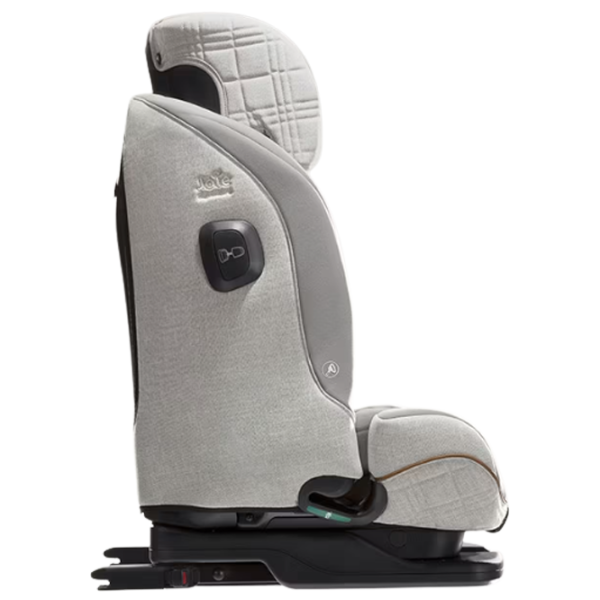 Scaun auto Joie i-Plenti Signature  15 luni - 12 ani / 36 kg / Gray photo 6