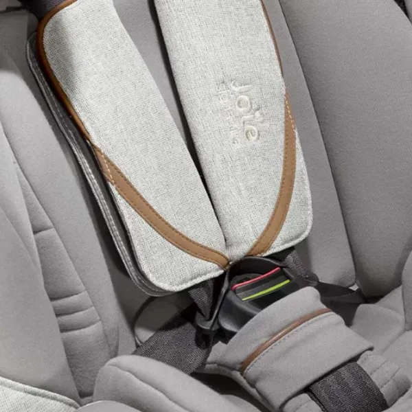 Scaun auto Joie i-Plenti Signature  15 luni - 12 ani / 36 kg / Gray photo 7