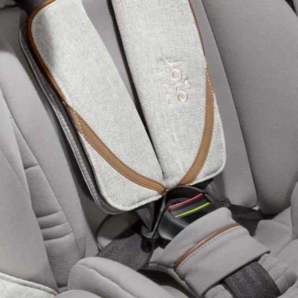 Scaun auto Joie i-Plenti Signature  15 luni - 12 ani / 36 kg / Gray photo 7