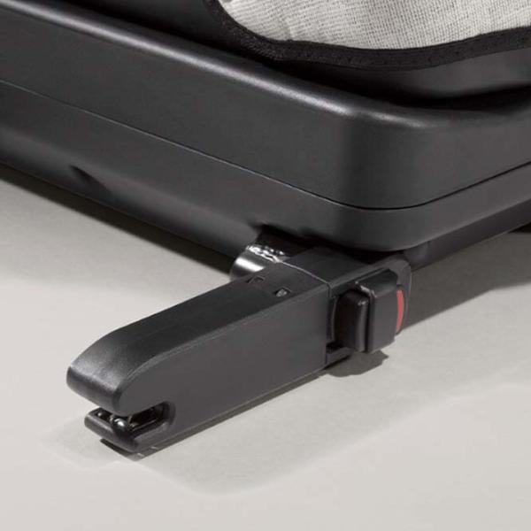 Scaun auto Joie i-Plenti Signature  15 luni - 12 ani / 36 kg / Gray photo 8