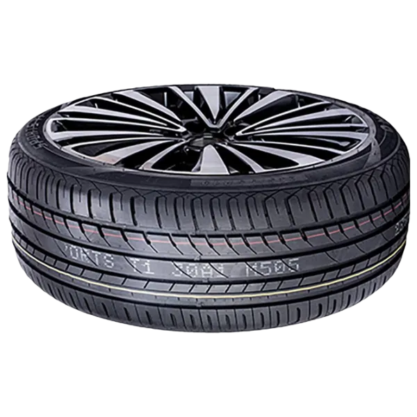 Шины Charmhoo SPORTS T1 235/ 45 ZR17 97W Летние/ Легковой photo 2