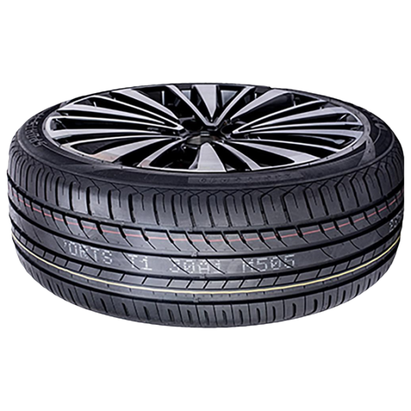 Шины Charmhoo SPORTS T1 235/ 45 ZR17 97W Летние/ Легковой photo 2