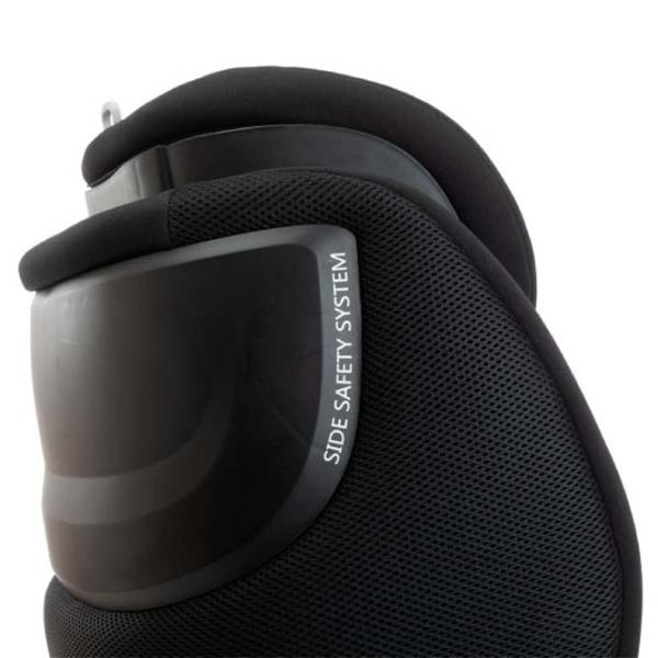 Детское автокресло Chicco Seat2Fit  0 месяцев - 12 лет / 36 кг / Черный photo 5