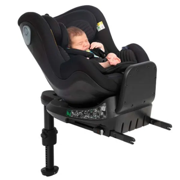 Детское автокресло Chicco Seat2Fit  0 месяцев - 12 лет / 36 кг / Черный photo 7