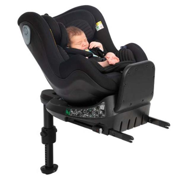 Детское автокресло Chicco Seat2Fit  0 месяцев - 12 лет / 36 кг / Черный photo 7