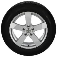 Шины Continental ContiVanContact 200 235/ 65 R16C 121/ 119R 10PR Летние/ Легкогрузовой photo 3