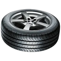 Шины Continental ContiVanContact 200 235/ 65 R16C 121/ 119R 10PR Летние/ Легкогрузовой photo 5