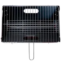 Мангал Strend Pro Practic 2210296 5329728 Брикеты, уголь/ Портативный photo 4