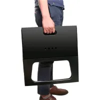 Мангал Strend Pro Practic 2210296 5329728 Брикеты, уголь/ Портативный photo 5